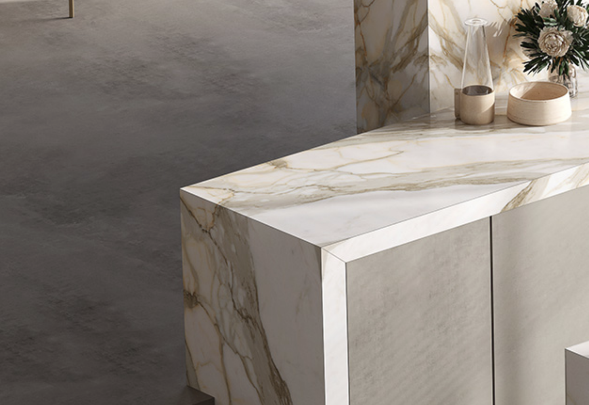 dekton-keramikarbeitsplatte